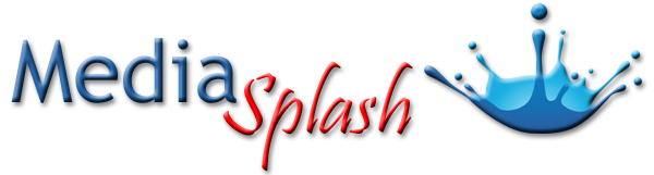 Merdia Splash Logo